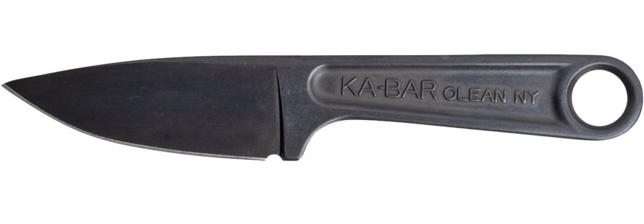 Knives KA BAR Knives KBA FORGED WRENCH KNIFE BLACK